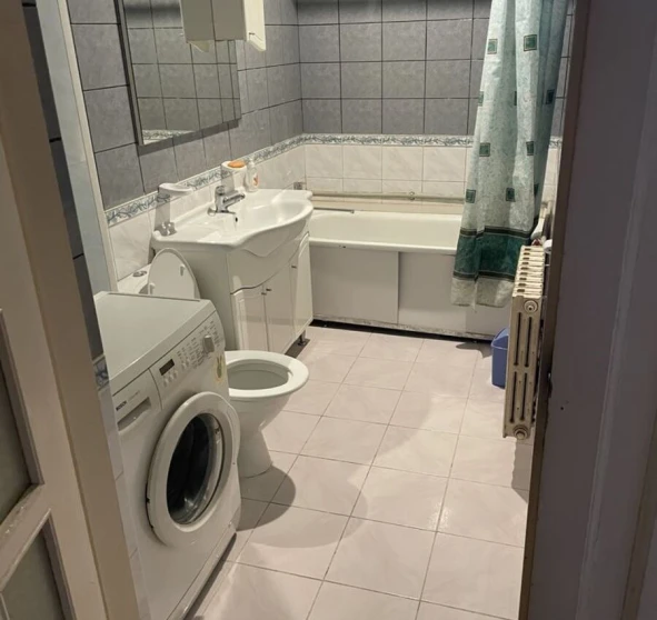 Photo 1. Two-Room flat, to rent. Poltava