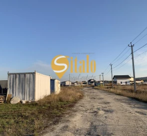 Фото 3. Ділянка, продаж. Гнідин