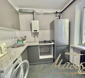 Photo 2. One-Room flat, to rent. Zaporizhzhia Вознесеновский
