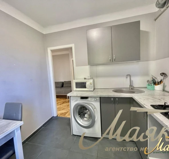 Photo 1. One-Room flat, to rent. Zaporizhzhia Вознесеновский