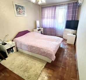 Фото 2. Трехкомнатная квартира, продажа. Киев Голосеевский, Голосеевская