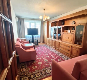 Фото 5. Трехкомнатная квартира, продажа. Киев Голосеевский, Голосеевская