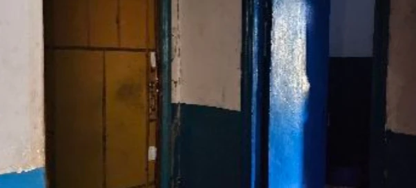 Photo 1. One-Room flat, for sale. Zhytomyr Центр