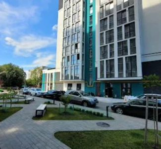Фото 3. Двокімнатна квартира, продаж. Житомир Вокзал