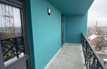 Фото Двухкомнатная квартира, продажа. Житомир Вокзал