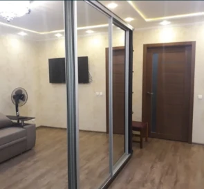 Photo 3. One-Room flat, to rent. Poltava Шевченковский (Октябрьский)