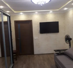 Photo 4. One-Room flat, to rent. Poltava Шевченковский (Октябрьский)