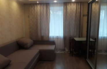 Photo One-Room flat, to rent. Poltava Шевченковский (Октябрьский)