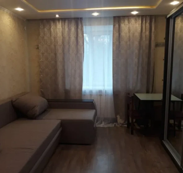 Photo 1. One-Room flat, to rent. Poltava Шевченковский (Октябрьский)
