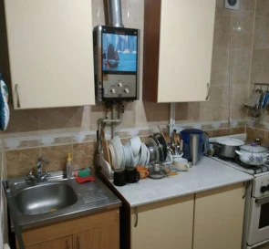 Photo 3. Two-Room flat, to rent. Poltava Киевский