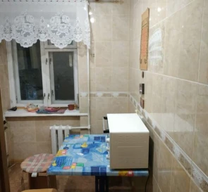 Photo 4. Two-Room flat, to rent. Poltava Киевский