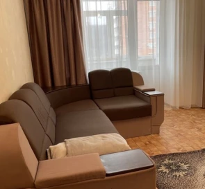 Photo 2. One-Room flat, to rent. Poltava Подольский