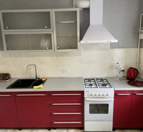 Photo 4. One-Room flat, to rent. Poltava Подольский