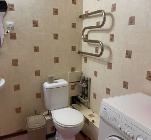 Photo 5. One-Room flat, to rent. Poltava Подольский