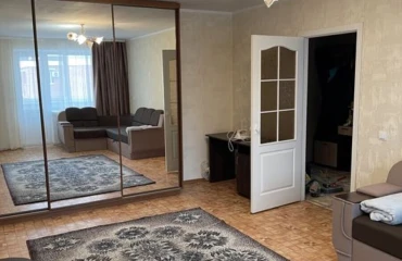 Photo One-Room flat, to rent. Poltava Подольский