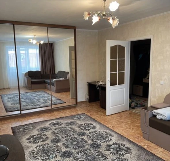 Photo 1. One-Room flat, to rent. Poltava Подольский