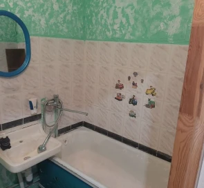 Photo 3. One-Room flat, to rent. Poltava Шевченковский (Октябрьский)