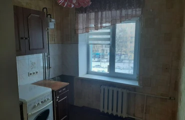 Photo One-Room flat, to rent. Poltava Шевченковский (Октябрьский)