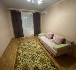 Photo 2. One-Room flat, to rent. Poltava Шевченковский (Октябрьский)