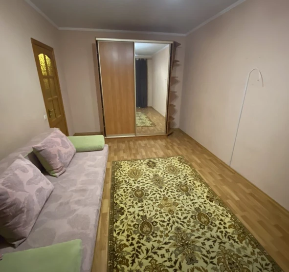 Photo 1. One-Room flat, to rent. Poltava Шевченковский (Октябрьский)