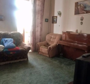 Foto 2. Tres Ambientes piso, para alquilar. Poltava Киевский