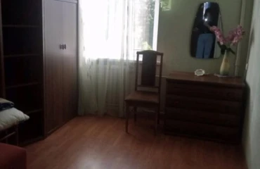 Photo Three-Room flat, to rent. Poltava Киевский