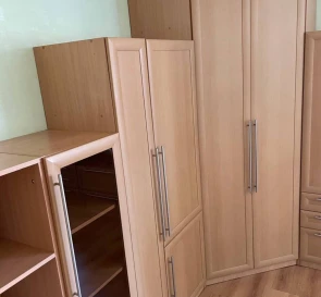 Zdjęcie 2. Kawalerka mieszkanie, do wynajęcia. Poltava Киевский