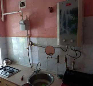 Fotografie 2. Două Camere apartament, de închiriat. Poltava Киевский