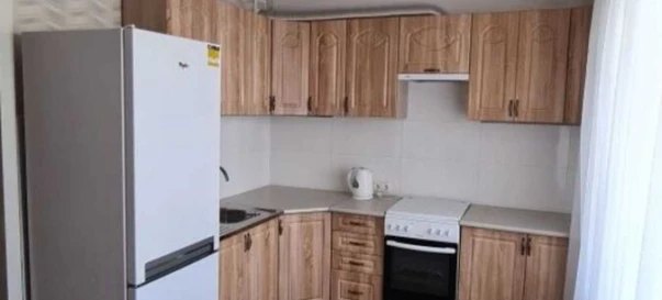 Photo 2. Two-Room flat, to rent. Poltava Киевский