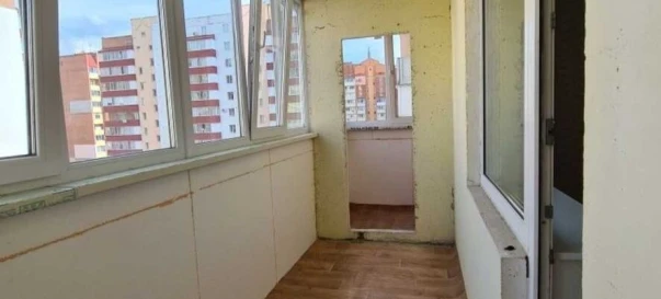 Photo 4. Two-Room flat, to rent. Poltava Киевский