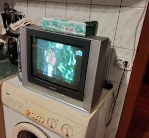 Photo 2. Two-Room flat, to rent. Poltava