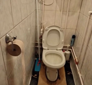 Photo 3. Two-Room flat, to rent. Poltava