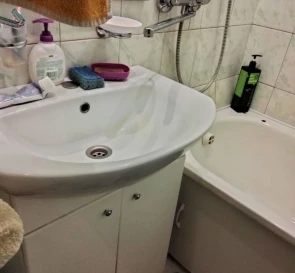 Photo 5. Two-Room flat, to rent. Poltava