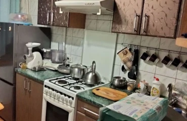 Photo Two-Room flat, to rent. Poltava