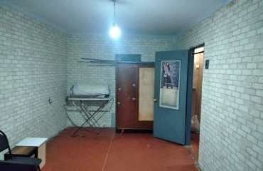 Photo One-Room flat, to rent. Poltava