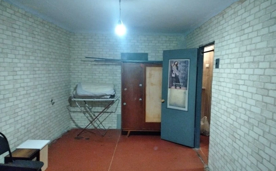 Foto 1. Monoambiente piso, para alquilar. Poltava