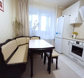 Фото 2. Однокімнатна квартира, продаж. Полтава Шевченковский (Октябрьский)