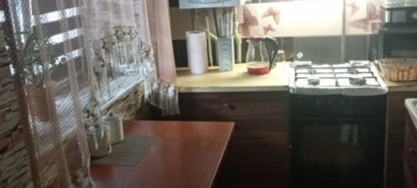 Фото 1. Однокімнатна квартира, продаж. Полтава Киевский