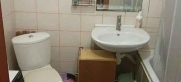 Фото 4. Однокімнатна квартира, продаж. Полтава Киевский