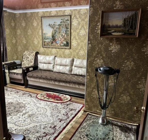 Zdjęcie 1. Kawalerka mieszkanie, na sprzedaż. Poltava Шевченковский (Октябрьский)
