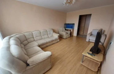Photo Two-Room flat, for sale. Poltava Киевский
