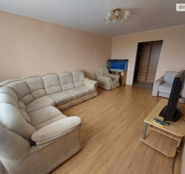 Фото 1. Двокімнатна квартира, продаж. Полтава Киевский