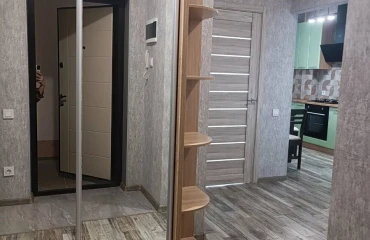 Zdjęcie Kawalerka mieszkanie, na sprzedaż. Poltava Шевченковский (Октябрьский)