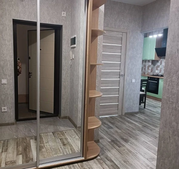 Foto 1. Monoambiente piso, en venta. Poltava Шевченковский (Октябрьский)