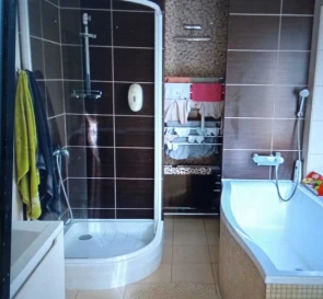 Photo 5. House, to rent. Poltava Шевченковский (Октябрьский)