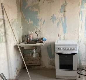 Фото 2. Трикімнатна квартира, продаж. Мінськ Заводской