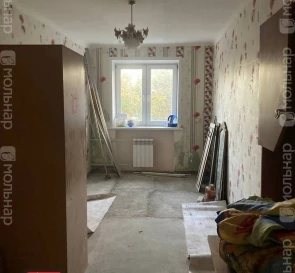 Фото 5. Трикімнатна квартира, продаж. Мінськ Заводской