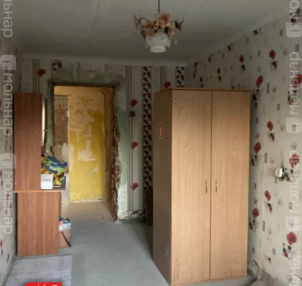 Фото 1. Трикімнатна квартира, продаж. Мінськ Заводской