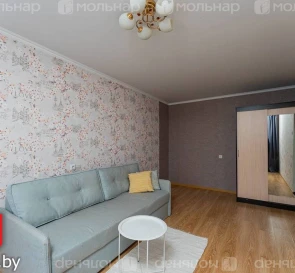 Фото 2. Однокімнатна квартира, продаж. Kopyshche