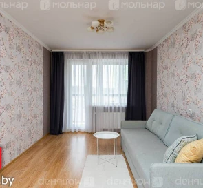 Фото 4. Однокімнатна квартира, продаж. Kopyshche